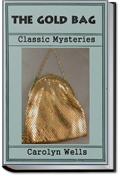 The Gold Bag | Carolyn Wells
